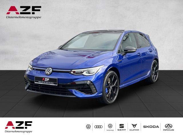 Volkswagen Golf R Performance 2,0 l TSI OPF 4MOTION 245 kW