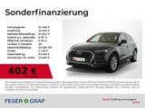 Audi Q5 50 TDI Luft/air,Matrix,Leder,Navi,Sportsitze - Audi Q5 Gebrauchtwagen in Nürnberg