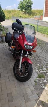 Yamaha  XJ600S Diversion - Offers matching your search criteria