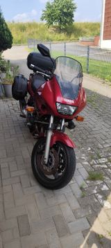 Yamaha  XJ600S Diversion - Angebote entsprechen deinen Suchkriterien