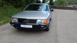 Audi 100 CD 2.2 5 Zylinder - Audi 100: 5.5