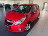 Chevrolet Spark LTZ/Tüv Neu/Klima - Chevrolet Gebrauchtwagen von 2010
