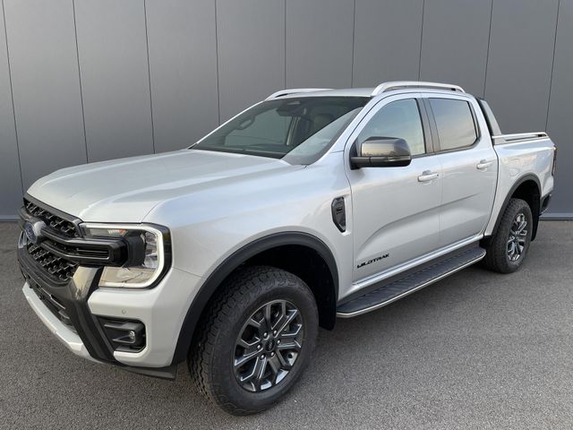 Ford Ranger Wildtrak V6 3.0L DIRECTLY AVAILABLE ROLLO