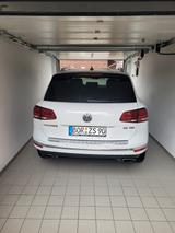 Volkswagen Touareg 3.0 V6 TDI SCR Tiptronic Executive E... - Volkswagen Touareg: Executive