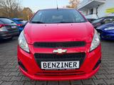 Chevrolet Spark LS+ - Chevrolet Spark LS