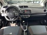 Toyota Yaris Life Kamera Bluetooth TÜV 03/27 - Toyota Yaris Gebrauchtwagen in Nürnberg