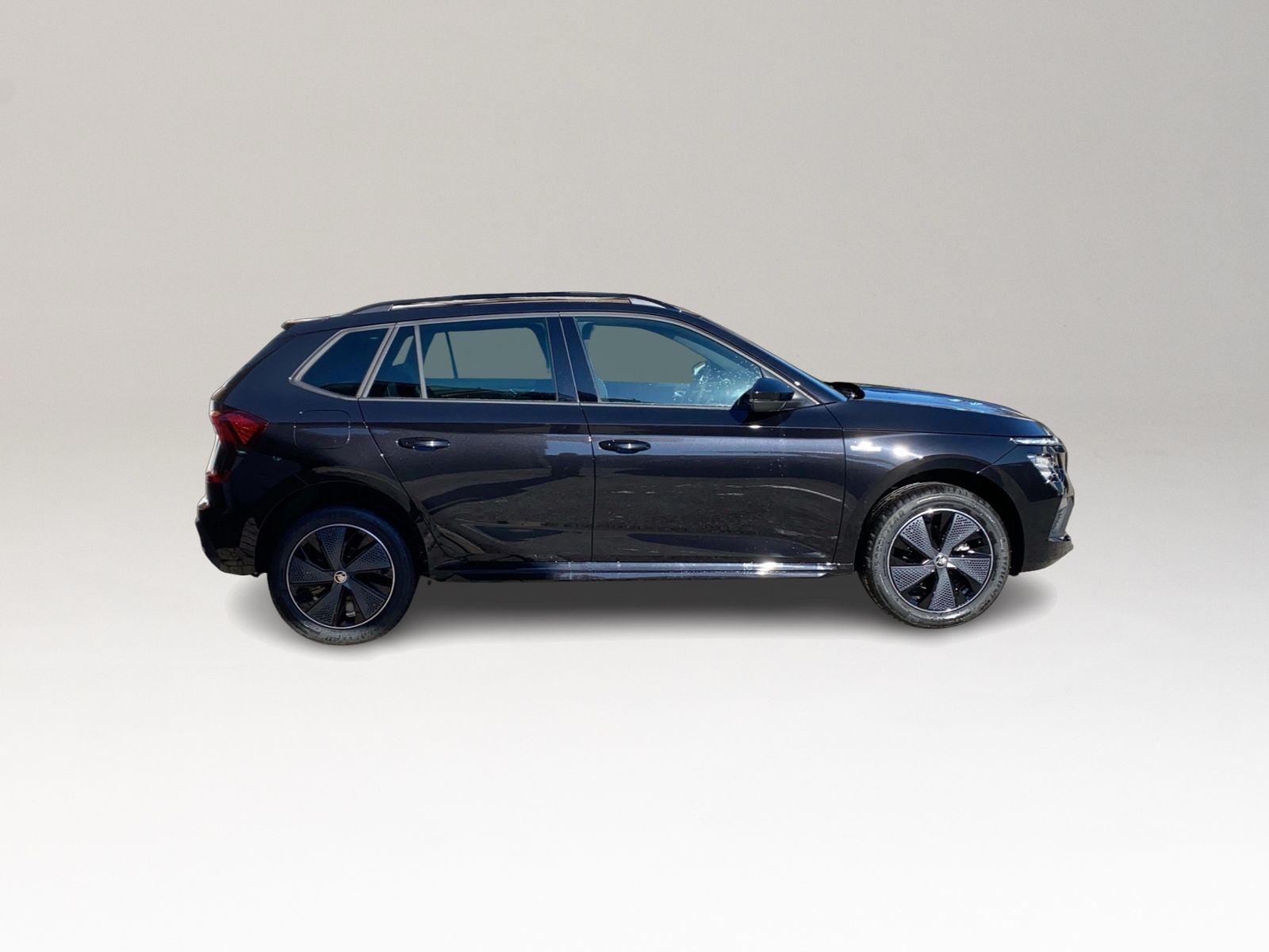 Kamiq 1.5 TSI Monte Carlo, AHK, Winterpaket plus