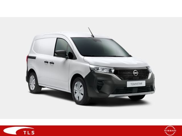 Nissan Townstar EV - KASTEN - L1 - ACENTA - FA+ - MINER