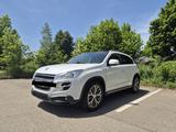 Peugeot 4008 1.8 HDi FAP 150 Allure STOP & START Allure - Peugeot 4008 Allure mit Diesel-Antrieb