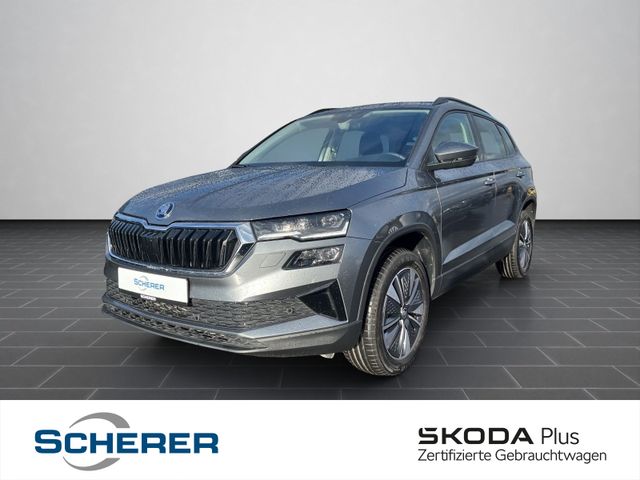 Skoda Karoq Style 2.0 TDI DSG MATRIX CARPLAY RFK GRA