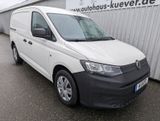 Volkswagen Caddy Maxi Cargo 1,5 TSI Tempomat+Klimaanlage - Tageszulassungen mit Benzin-Antrieb: Kleinbus