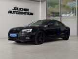Audi A5 2.0 TFSI S tronic quattro S-Line(Ext. & Int.) - Audi A5 mit Benzin-Antrieb: Schiebedach