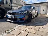 BMW M2 Coupé M2 - BMW M2 Gebrauchtwagen in München