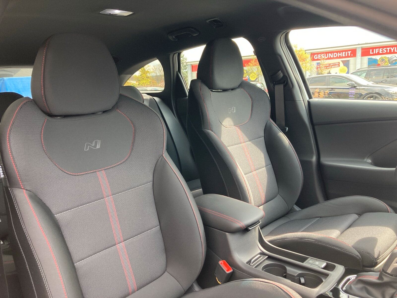 Hyundai i30 – Bild 5