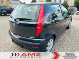 Fiat Punto Lim. 1.2 Schaltgetriebe - 1.2 8V Dynamic - Fiat aus 2003