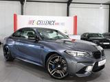 BMW M2 COUPE DKG M-SPORT / LED, HARMAN/KARDON - BMW M-Modelle: Coupe