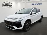 Hyundai BAYON 1.0T-GDi+DCT+Prime+Assistenzpaket+ - Hyundai BAYON mit Benzin-Antrieb: Limousine, Automatik