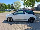 Citroën DS3 e-HDi 110 airdream SportChic SportChic - Citroën DS3 Sportchic mit Diesel-Antrieb