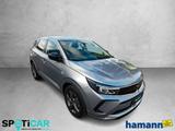 Opel Grandland Enjoy 1.2 Turbo Kamera Sitz-Hzg Allwet - Opel Grandland (X) Turbo Gebrauchtwagen