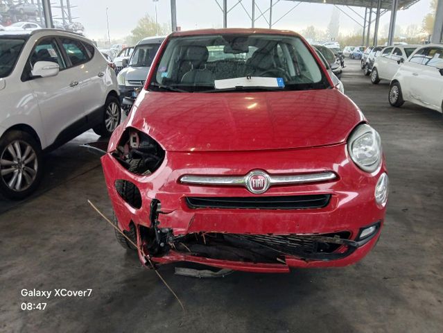 Fiat 500X 1.4 MULTIAIR 140 POPSTAR