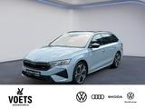 Skoda Octavia Combi RS 2.0 TSI DSG MATRIX-LED+SHZ+AHK