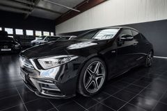 MERCEDES-BENZ CLS53 AMG 4MATIC/GSD/BURM/S.BELÜ/LUFTFEDERUNG