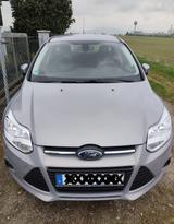 Ford Focus 1,6 Ti-VCT 77kW Trend - Ford Focus aus 2011: Limousine