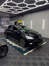 Renault Clio TCe 90 Zen 1. Hand Top gepflegt