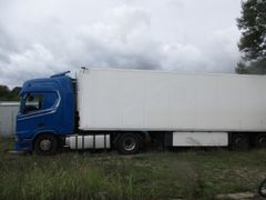 Fahrzeugabbildung R 450 Schmitz Cargobull Kühlkoffer Auflieger COO