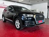 Audi Q7 45 TDI quattro 7. Sitzer/2.Hand - Audi Q7 mit Diesel-Antrieb: 4.2
