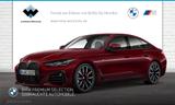 BMW 430i Gran Coupé M Sport HK HiFi DAB WLAN GSD - BMW 430 aus 2022