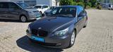 BMW 5er*Limousine*523 i*Aut.*HUD*Leder*Navi*PDC*MEGA - BMW 523 Gebrauchtwagen