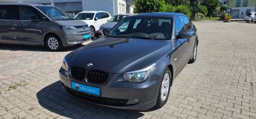 BMW 523 - 1
