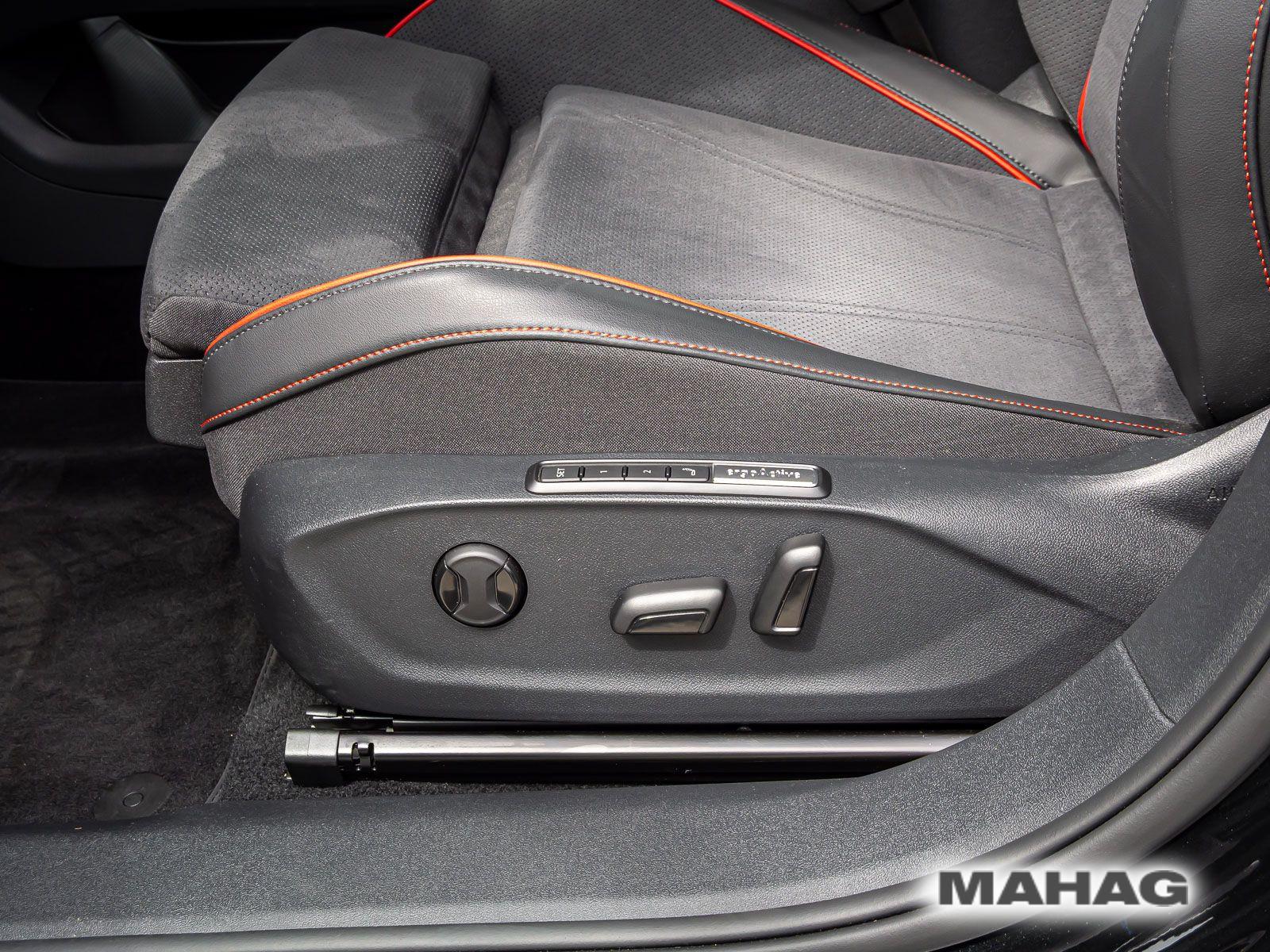 Volkswagen ID.7 Tourer GTX 4motion 250kW/91kWh Wärmepumpe A