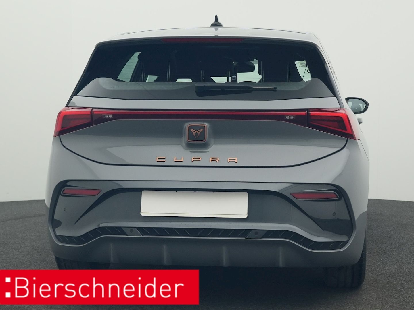 Cupra Born - Bild 5