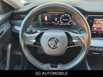 Skoda Octavia - 8