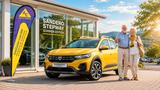 Dacia Sandero III Stepway Expression
