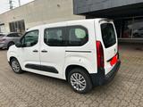 Citroën Berlingo Live , 7 Sitzer , Klima - Citroën Berlingo: 7sitzer