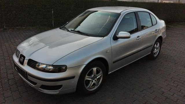 Seat TOLEDO 1.6 16V