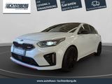 Kia Ceed 1.6T GT BASTUCK+PANO-DACH+NAVI+KAMERA+SITZH - Kia in Köln: Cee D