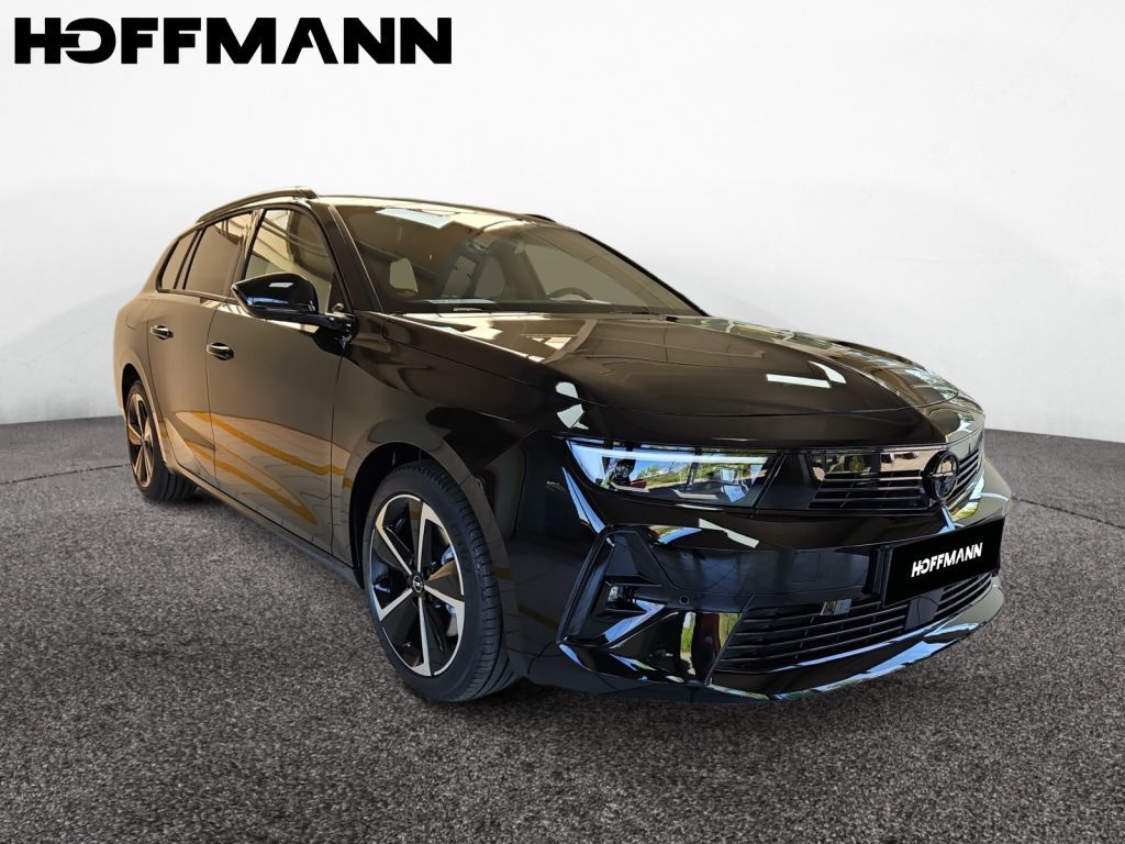 Fahrzeugabbildung Opel Astra ST 1.2 Turbo AT GS Navi LED Lenk/Sitzheiz.