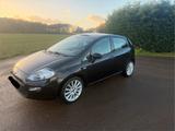 Fiat Punto 8V Twinair-Tüv Neu-8fbereift*77tkm-Sitzhzg - Fiat Punto von privat