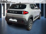 Dacia Spring Expression ELECTRIC 65 ABS Fahrerairbag E - Dacia Spring: Expression