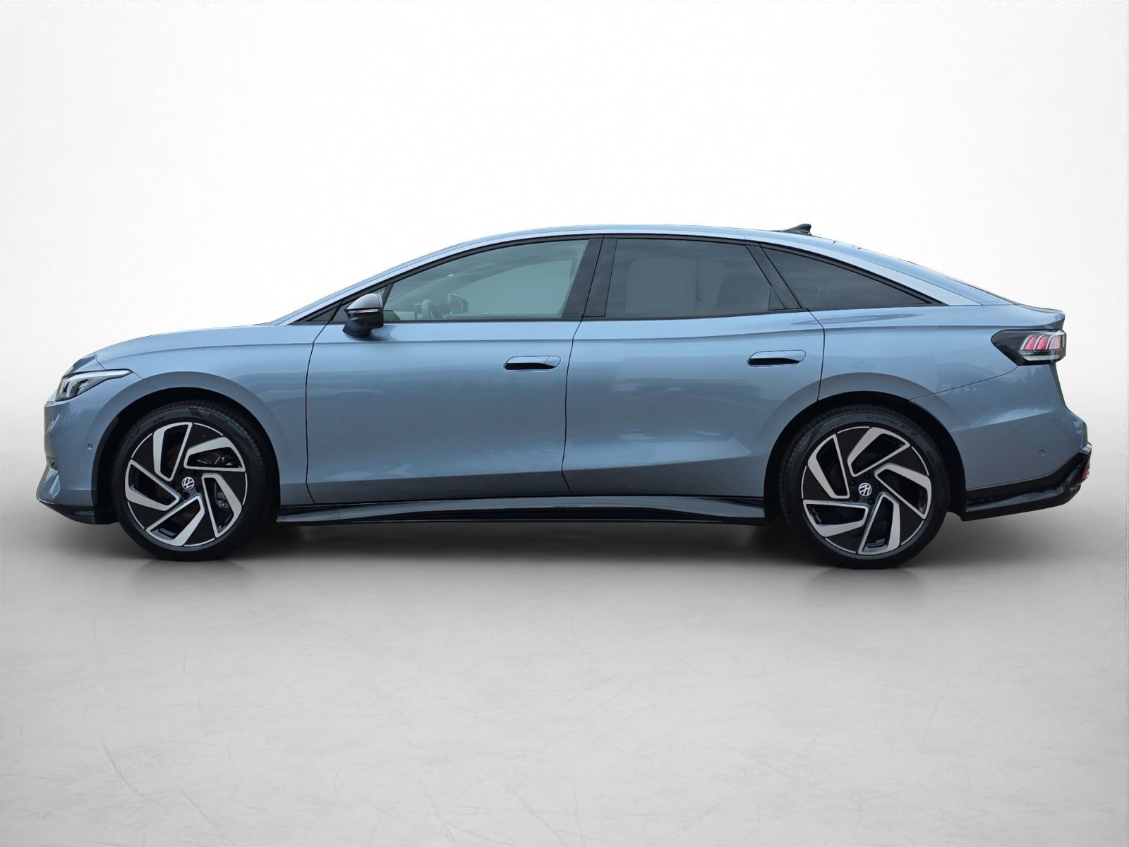 Volkswagen ID.7 - Bild 5