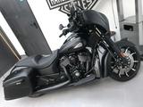 Indian Chieftain Dark Horse - INDIAN CHIEF