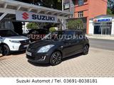 Suzuki Swift 1.2 X-TRA "ECHTE 37.010km" SHZ Teilleder - Suzuki Swift: 1.0
