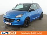 Opel Adam 1.4 120 Jahre*PDC*SHZ*KLIMA*TEMPO*GARANTIE* - Opel Adam Gebrauchtwagen in Berlin