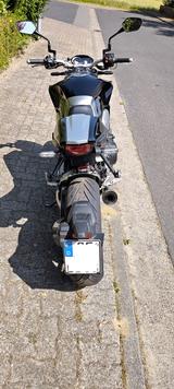 Honda CB1000R Plus  EZ 05/2019 SC Project Auspuf - Honda Motorräder in Braunschweig