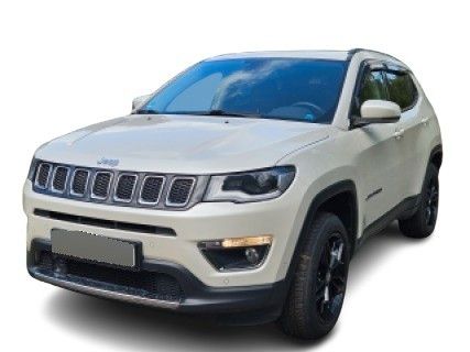 Image of Jeep Compass
