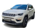 Jeep Compass Limited 4WD GSD*ACC*CarPlay*BiXenon*RFK - Jeep in Duisburg